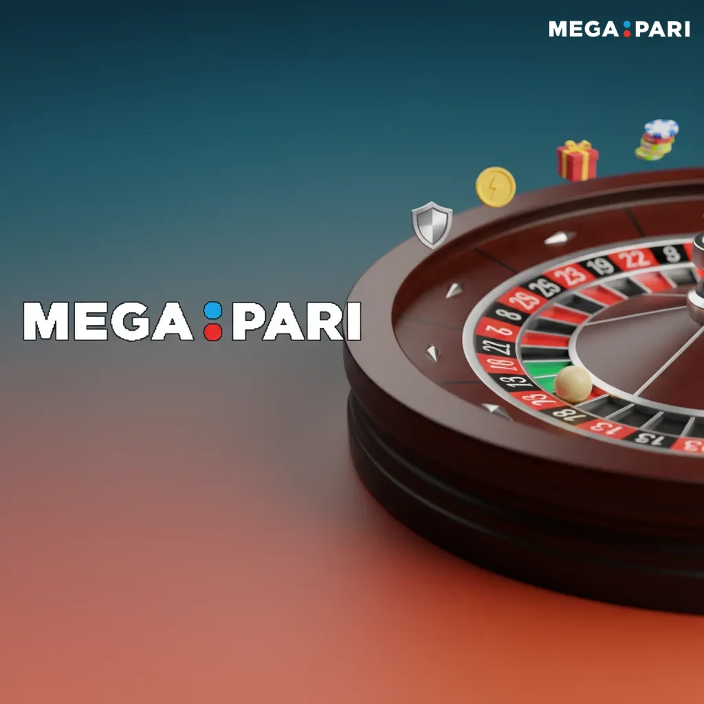 MegaPari Live Casino benefits: real dealers, PHP tables, GCash/Maya payments, top providers, mobile play for Filipinos.