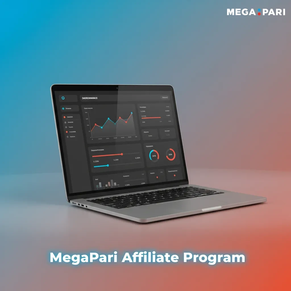MegaPari Affiliate Program: revenue share, tracking links, real-time stats, payouts for PH sportsbook and casino