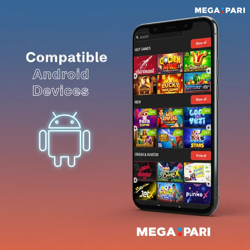 Compatible Android phones in the Philippines: Samsung A14/A34/A54, S21-S23; Redmi Note 11-13; POCO X5/X6; realme 10/11; etc.