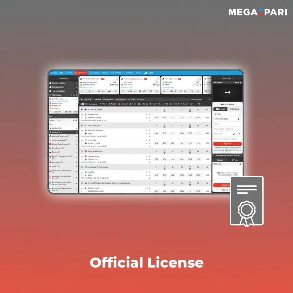 Curaçao eGaming license seal, active since 2019; supports fair play, responsible gaming, and secure payments.