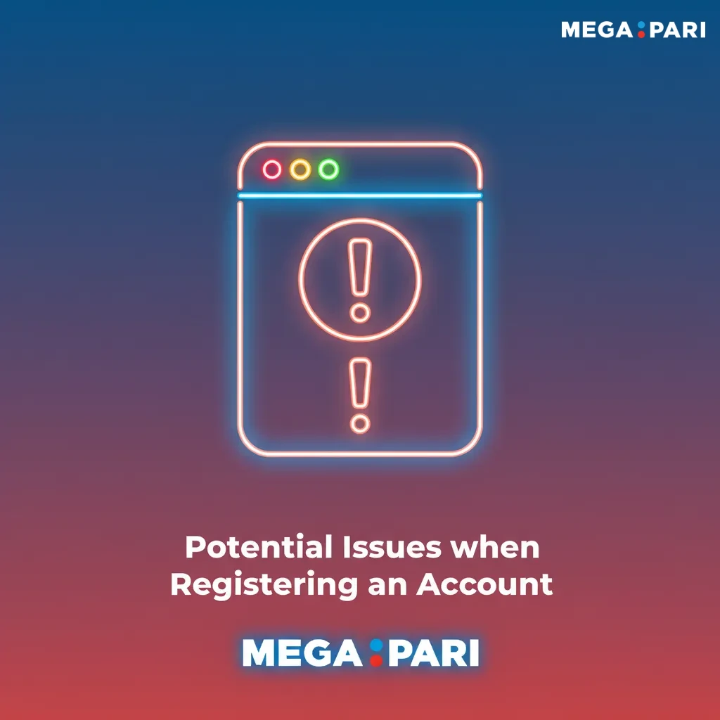 Guide to account registration issues: wrong code, duplicate account, ID mismatch, KYC camera, flagged location.