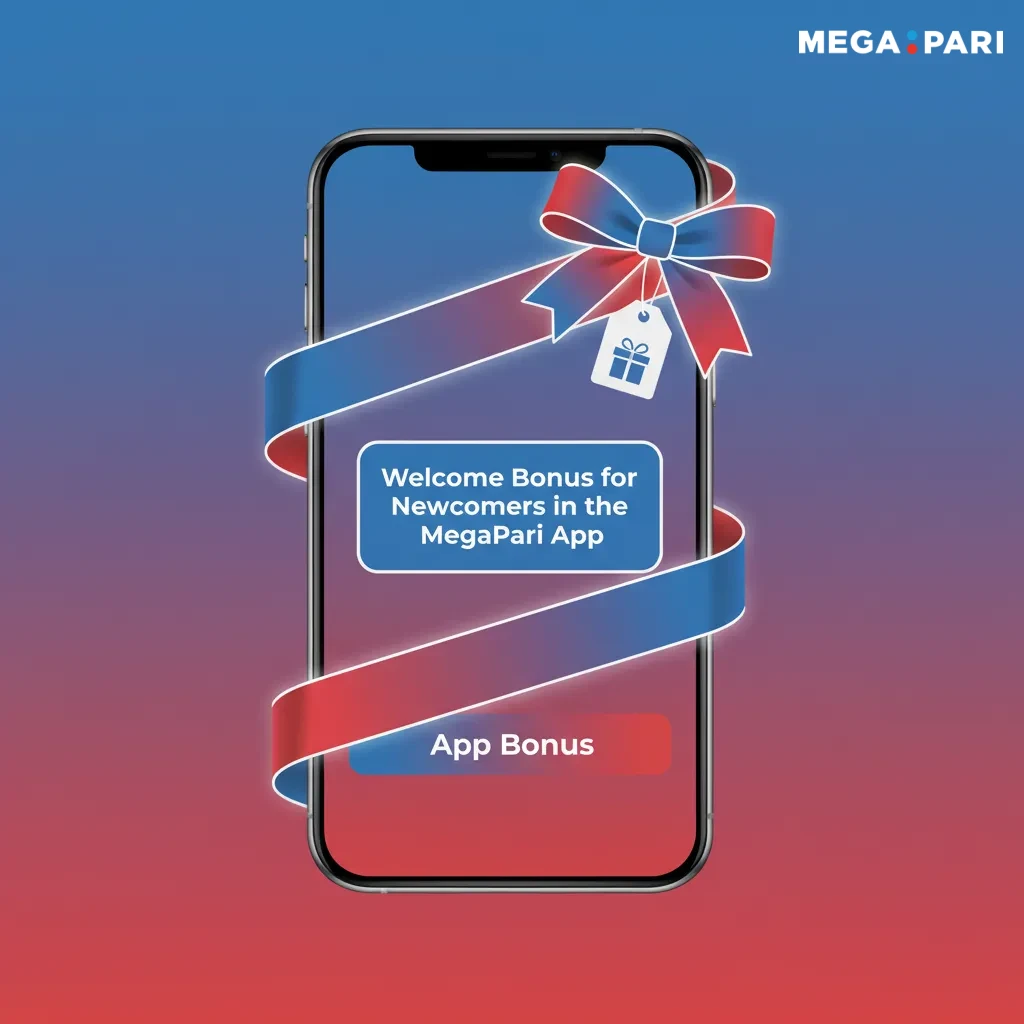 Mobile MegaPari welcome bonus: choose Sports 100% up to ₱5k or Casino 100% up to ₱90k + 150 free spins; ₱500 min deposit.