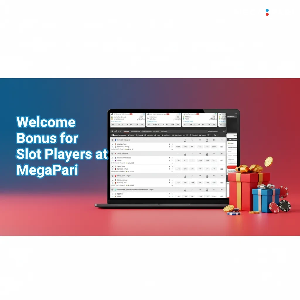 MegaPari slots welcome bonus: 100% up to ₱90,000 + 150 free spins. Min ₱100. Reloads, cashback, loyalty. See Promotions.