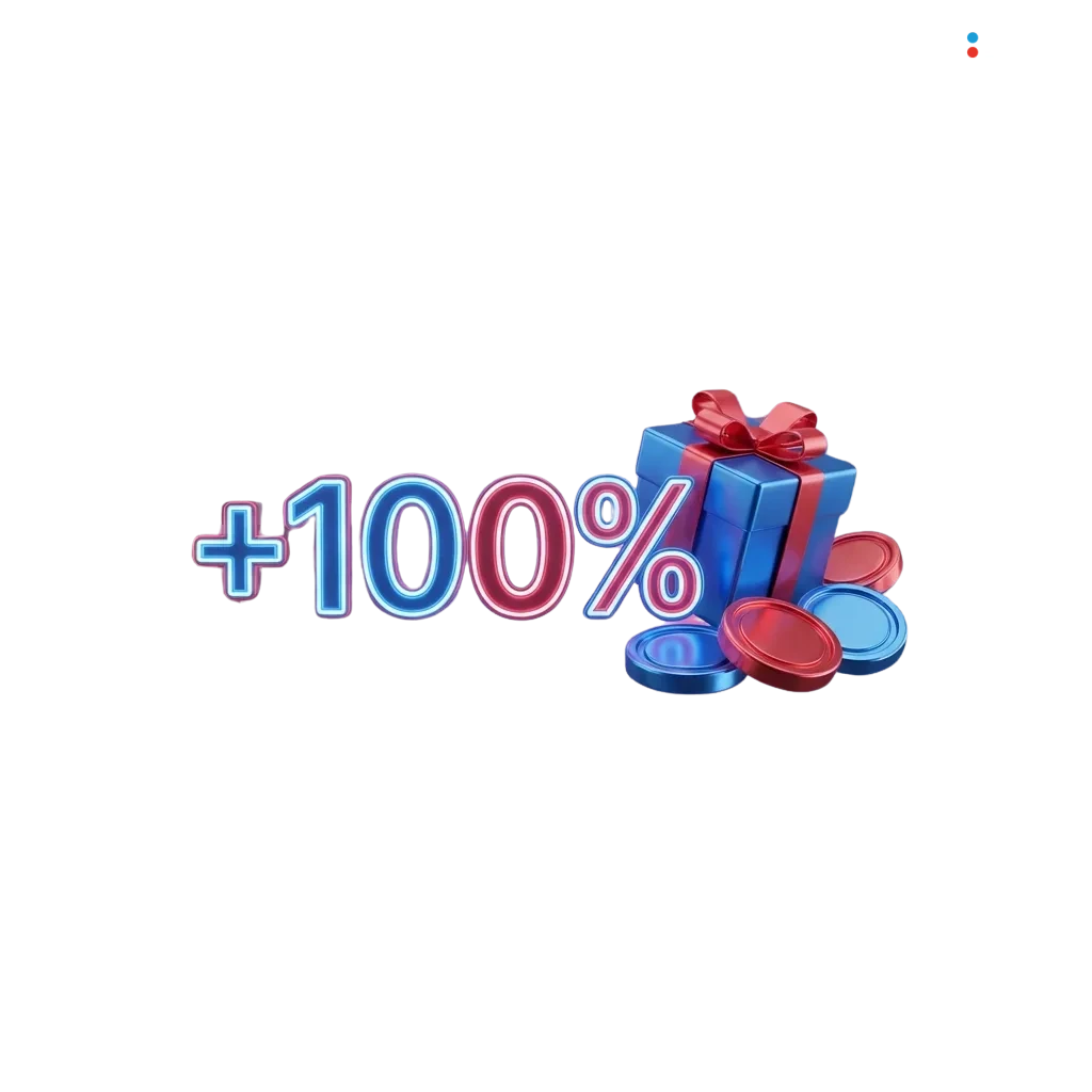 MegaPari India promotions page showing welcome bonus offer of 100% match up to ₹40,000 for new players