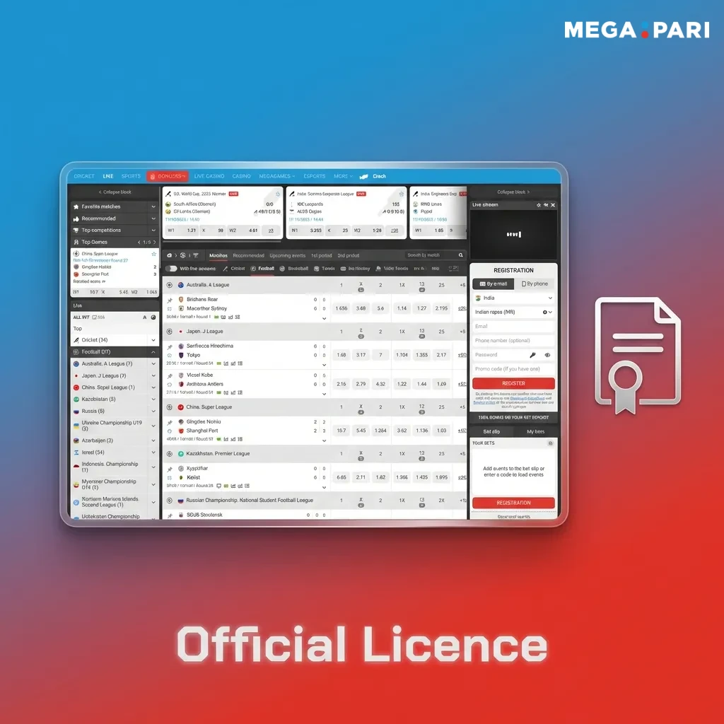 Curaçao eGaming official licence document for Tranello Group N.V., issued March 2019, displaying regulatory credentials.