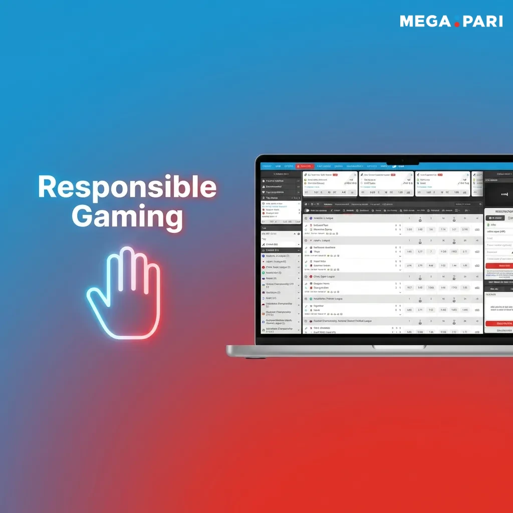 Platform tools for deposit limits, reality checks, self-exclusion, and links to professional gambling support services.