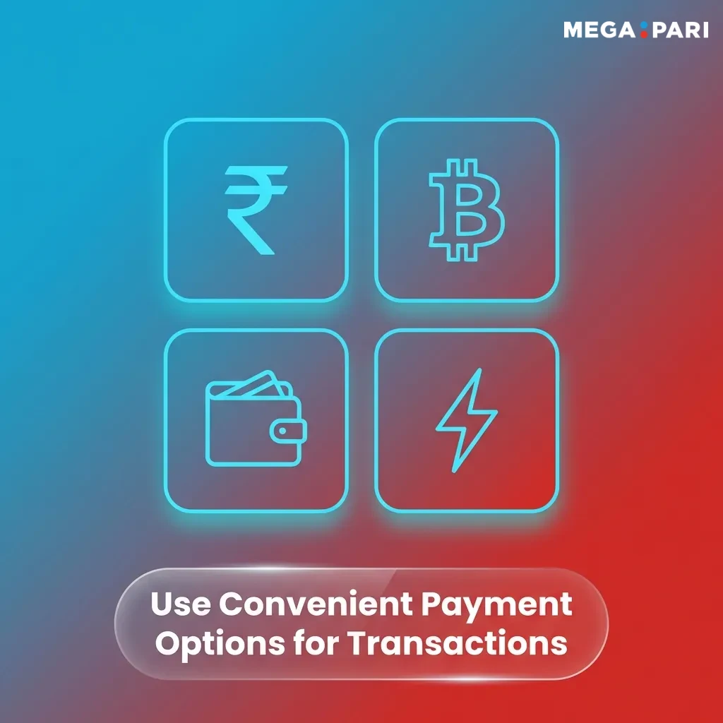 Multiple payment method icons including Google Pay, Paytm, cards, and crypto for secure online transactions
