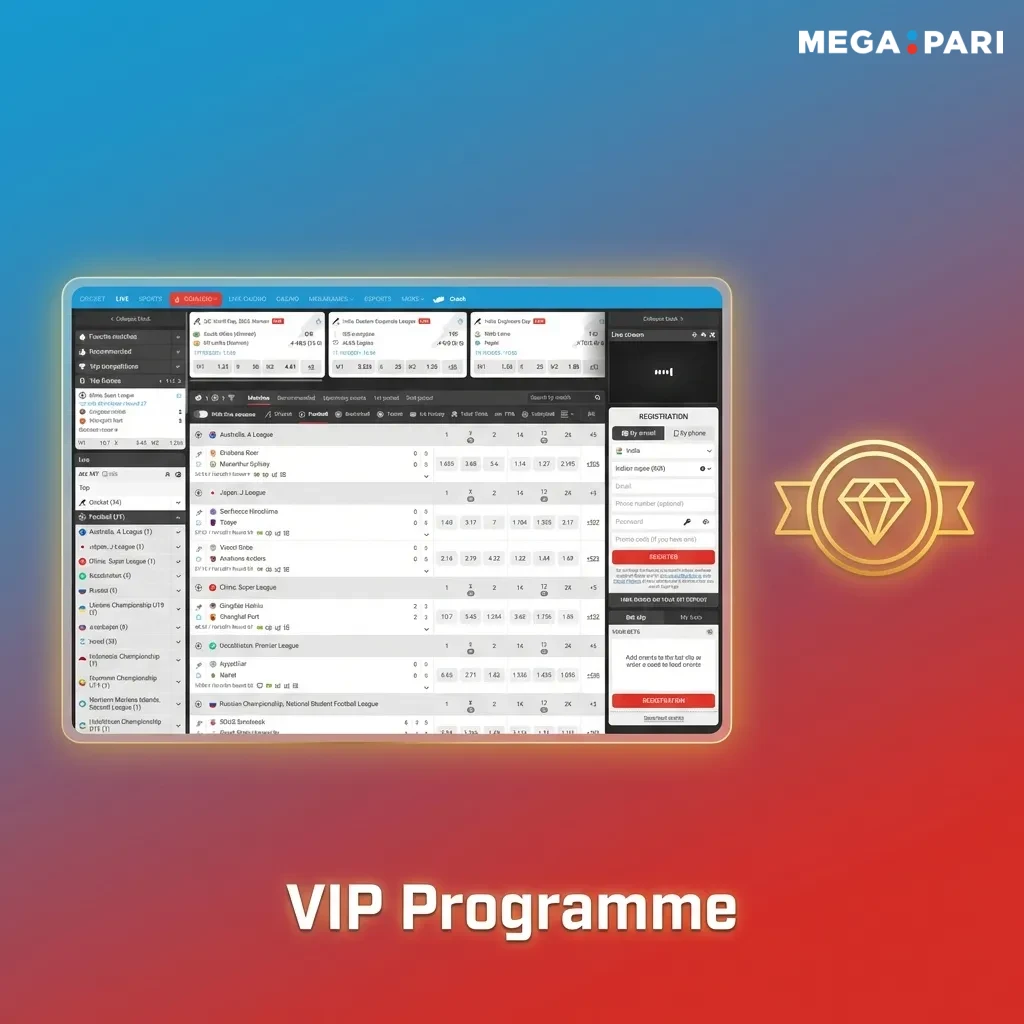 VIP loyalty tiers from Bronze to Diamond offering faster withdrawals, account managers, bonuses, and exclusive tournaments