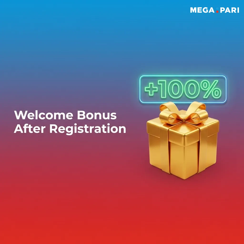100% welcome bonus up to ₹40,000 for casino or sports betting with minimum ₹100 deposit and wagering requirements