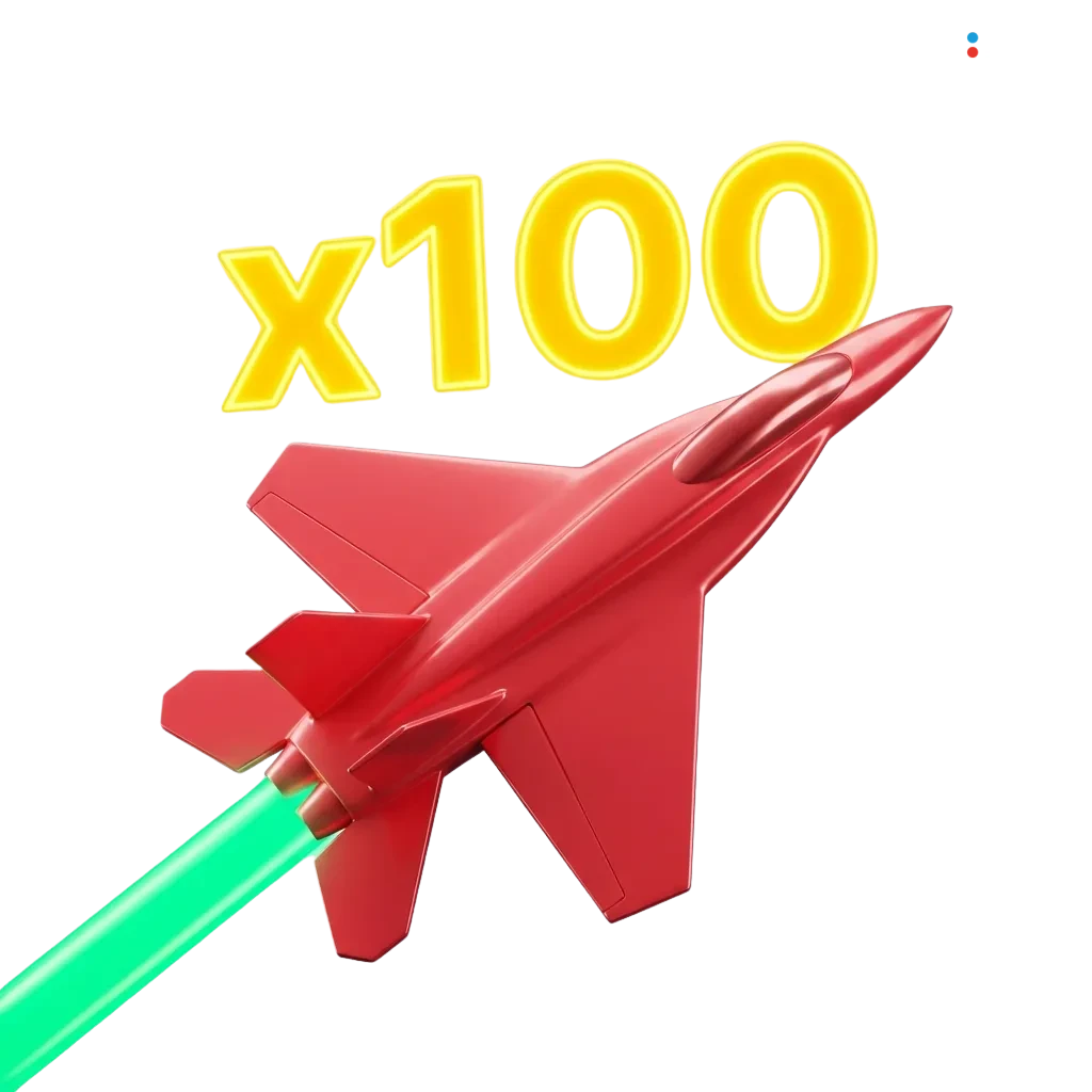 Aviator crash game interface on MegaPari showing rising multiplier with plane graphic and bet placement options